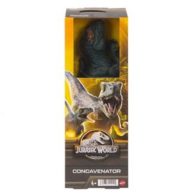 Mattel Jurassic World GWT54-HLK93 12 inç Dinozor Figürü