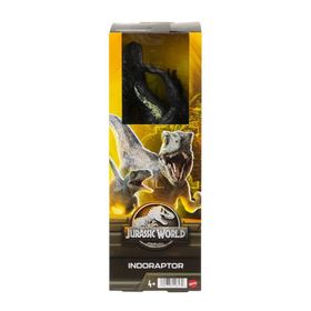 Mattel Jurassic World GWT54-HLK93 12 inç Dinozor Figürü
