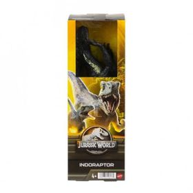 Mattel Jurassic World GWT54-HLK93 12 inç Dinozor Figürü