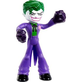 Mattel Justice League DC Bükülebilen Figürler