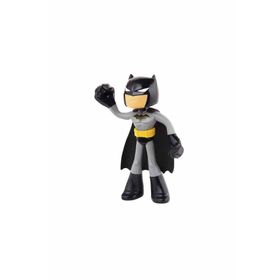 Mattel Justice League DC Bükülebilen Figürler