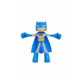 Mattel Justice League DC Bükülebilen Figürler