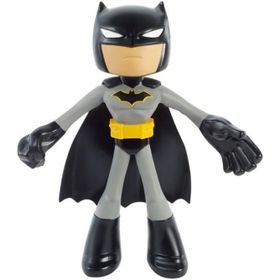 Mattel Justice League DC Bükülebilen Figürler