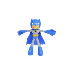 Mattel Justice League DC Bükülebilen Figürler