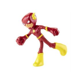 Mattel Justice League DC Bükülebilen Figürler