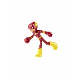 Mattel Justice League DC Bükülebilen Figürler