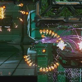 Matterfall PS4