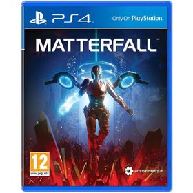 Matterfall PS4