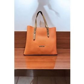 Matthew Cox T770 Turuncu Camel Kadın Omuz Çantası