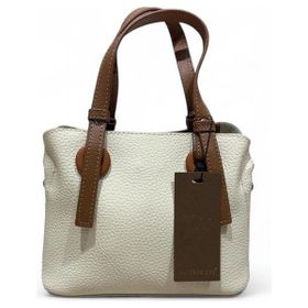 Matthew Cox T775 Bej Camel Kadın El Çantası
