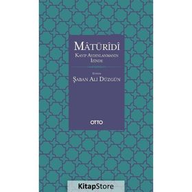 Matüridi - Hülya Alper