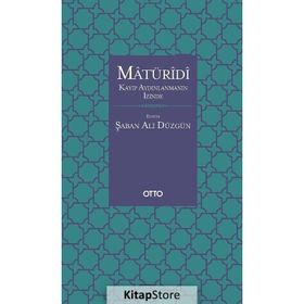 Matüridi - Hülya Alper