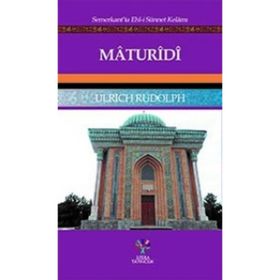 Maturidi - Ulrich Rudolph