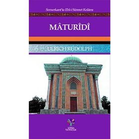 Maturidi - Ulrich Rudolph