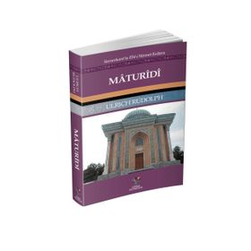 Maturidi - Ulrich Rudolph