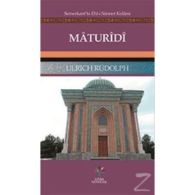 Maturidi - Ulrich Rudolph