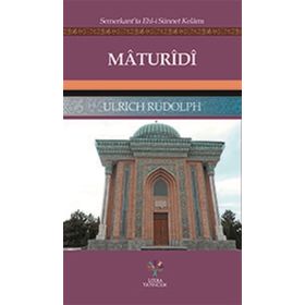 Maturidi - Ulrich Rudolph
