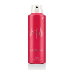 Mauboussin A La Folie 200 ml Deodorant
