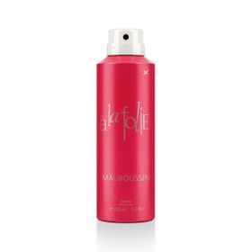 Mauboussin A La Folie 200 ml Deodorant