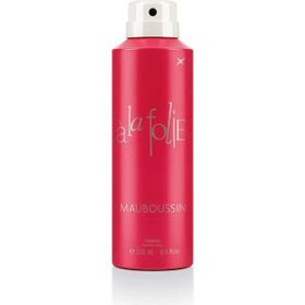 Mauboussin A La Folie 200 ml Deodorant