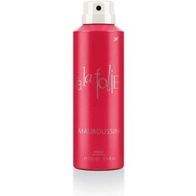 Mauboussin A La Folie 200 ml Deodorant