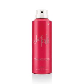Mauboussin A La Folie 200 ml Deodorant