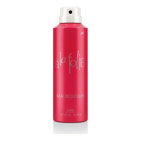 Mauboussin A La Folie 200 ml Deodorant