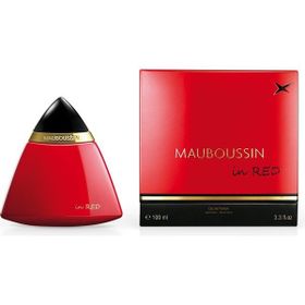 Mauboussin In Red EDP 100 ml Kadın Parfümü