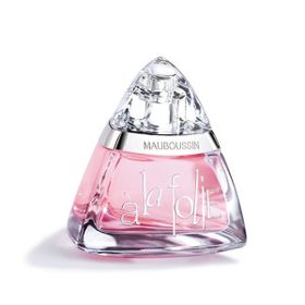 Mauboussin Lovely A La Folie Natural EDP 50 ml Sprey Kadın Parfümü