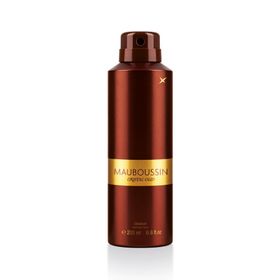 Mauboussin Pour Lui Cristal Oud 200 ml Deodorant