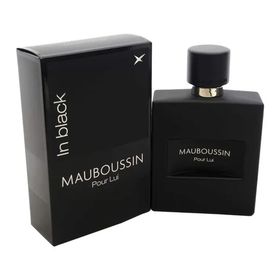 Mauboussin Pour Lui Eau De 100 ml Erkek Parfüm