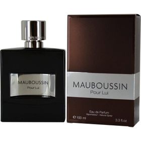 Mauboussin Pour Lui Natural Spray EDP 100 ml Erkek Parfüm