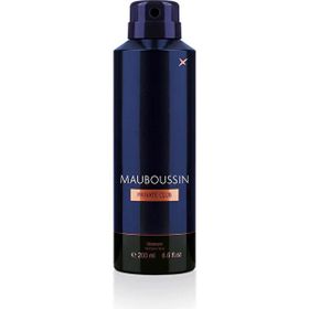 Mauboussin Private Club 200 ml Deodorant