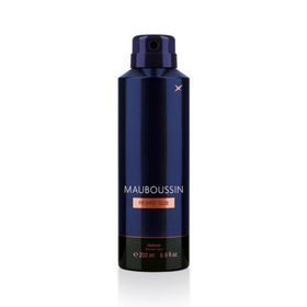 Mauboussin Private Club 200 ml Deodorant
