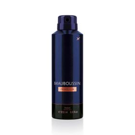 Mauboussin Private Club 200 ml Deodorant