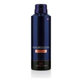 Mauboussin Private Club 200 ml Deodorant