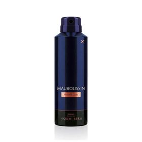 Mauboussin Private Club 200 ml Deodorant