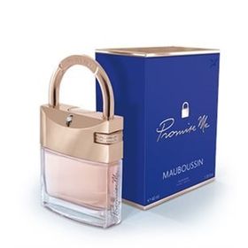 Mauboussin Promise Me EDP 40 ml Erkek Parfümü