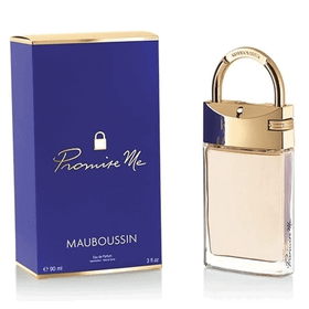 Mauboussin Promise Me Intense 90 ml EDP Kadın Parfüm