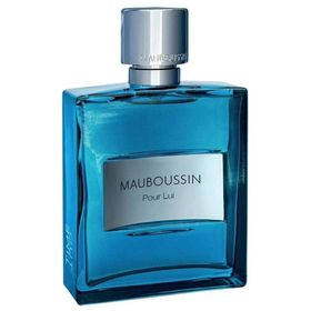 Mauboussin Time Out Pour Lui EDP 100 ml Erkek Parfüm