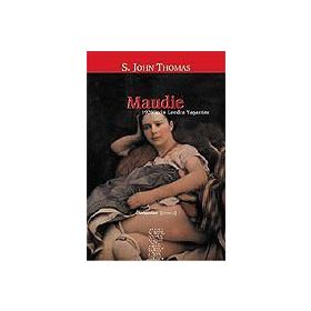 MAUDIE 1920´LERIN LONDRA YAŞANTISI - S.JOHN THOMAS