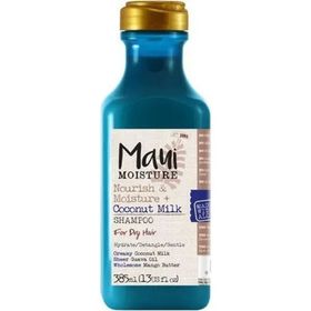 Maui 385 ml Hindistan Cevizi Sütü Şampuan