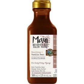Maui 385 ml Moisture Hair Care Smoothing Vanilla Bean Şampuan
