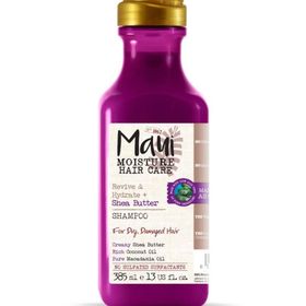 Maui 385 ml Moisture Shea Butter Şampuan