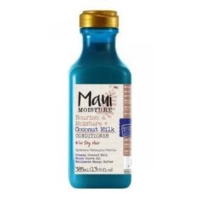 Maui Coconut Milk 385 ml Kuru Saçlar Saç Kremi