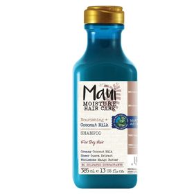 Maui Coconut Milk Kuru Saçlar 385 ml Şampuan