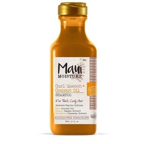 Maui Coconut Oil 385 ml Şampuan