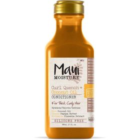 Maui Curl Care Coconut Oil 385 ml Saç Kremi