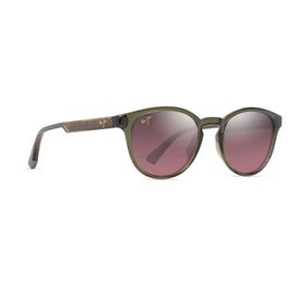 Maui Jim MJ636 15 Erkek Güneş Gözlüğü