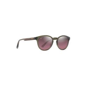 Maui Jim MJ636 15 Erkek Güneş Gözlüğü